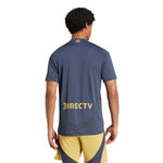 adidas - Men's Boca Juniors 24/25 Third Authentic Jersey (IV8212)