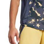 adidas - Men's Boca Juniors 24/25 Third Authentic Jersey (IV8212)