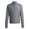 adidas - Men's Boston Marathon® 2025 Own The Run 1/4 Zip T-Shirt (JN5518)