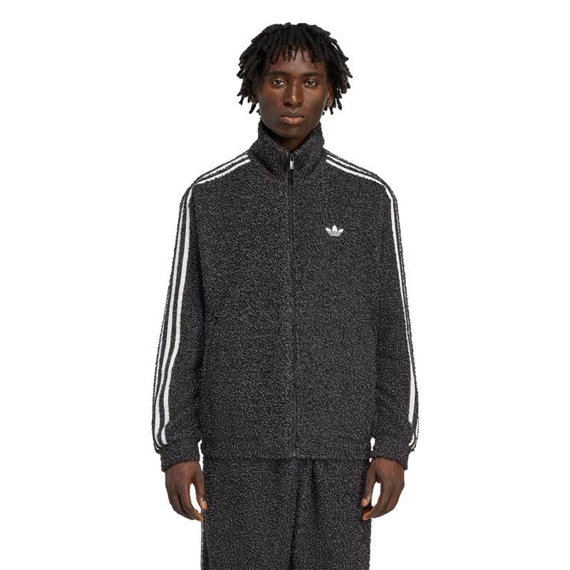 adidas - Men's Boucle Firebird Track Jacket (KS5275)