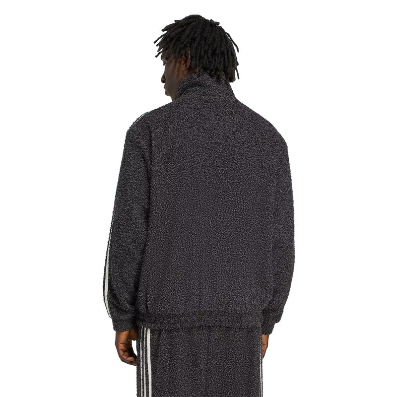adidas - Men's Boucle Firebird Track Jacket (KS5275)