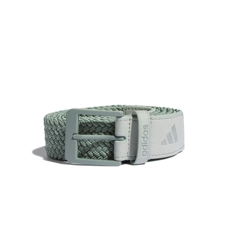adidas - Men's Braided Stretch Belt (JI6581)