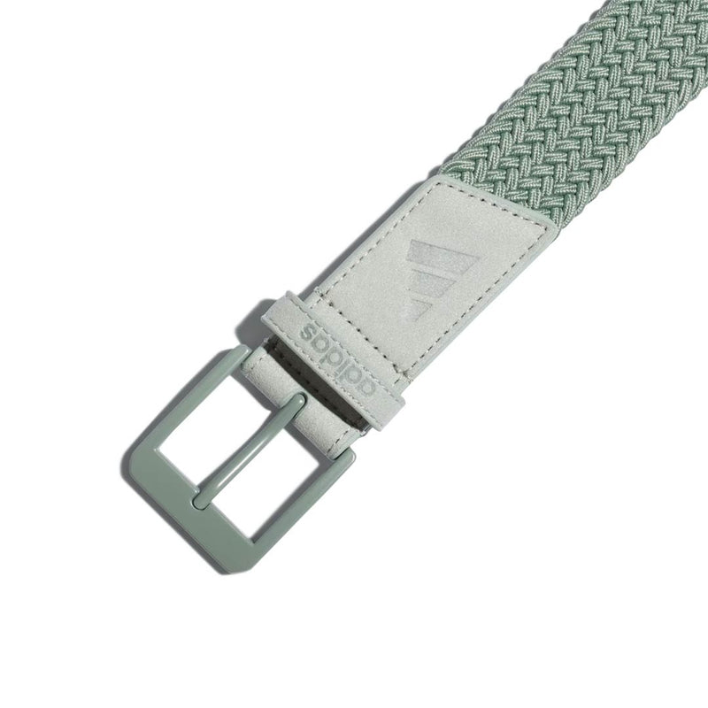 adidas - Men's Braided Stretch Belt (JI6581)