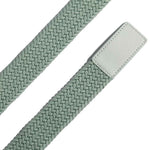 adidas - Men's Braided Stretch Belt (JI6581)