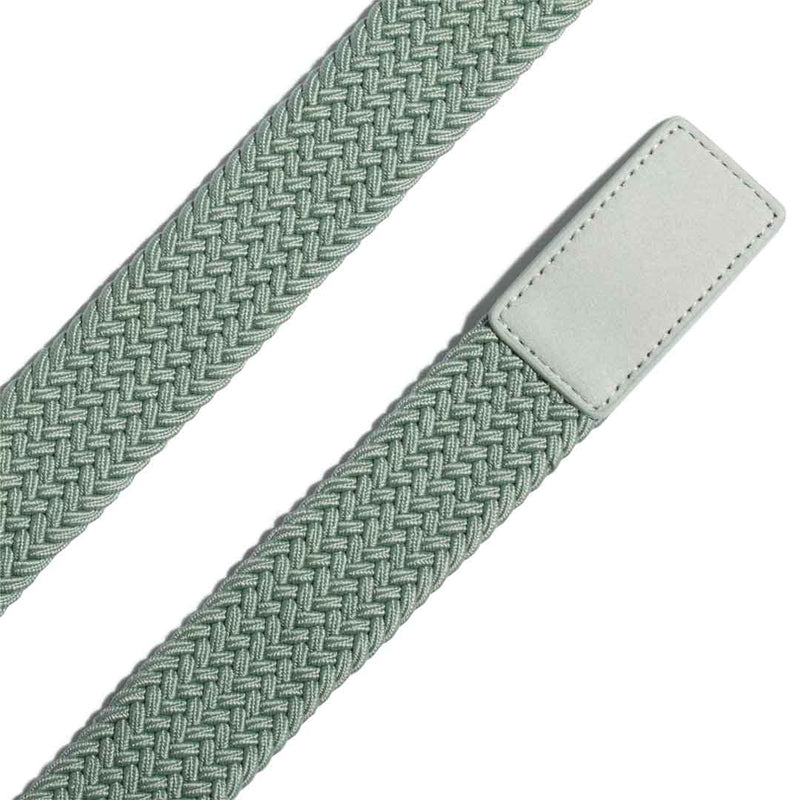 adidas - Men's Braided Stretch Belt (JI6581)