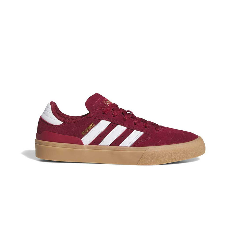 adidas - Men's Busenitz Vulc II Shoes (JP5657)