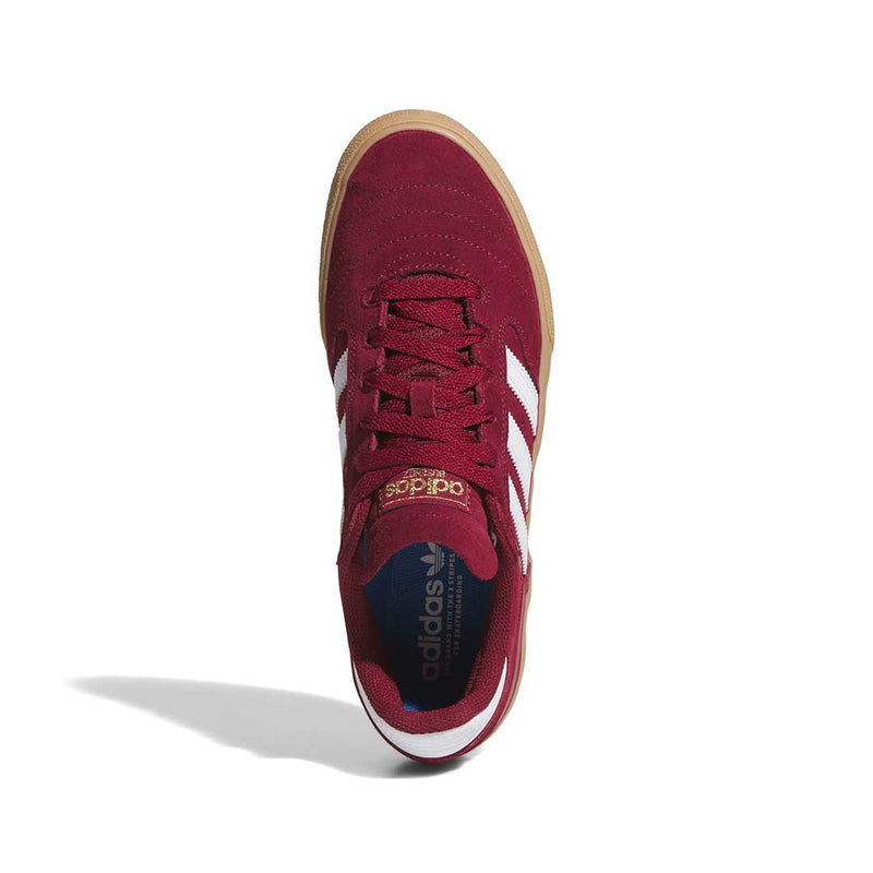 adidas - Men's Busenitz Vulc II Shoes (JP5657)