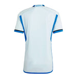 adidas - Men's CF Montreal 24/25 Away Authentic Jersey (HZ6212)