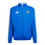 adidas - Men's CF Montreal 25/26 Reversible Anthem Jacket (JE5638)