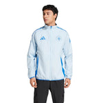 adidas - Men's CF Montreal 25/26 Reversible Anthem Jacket (JE5638)