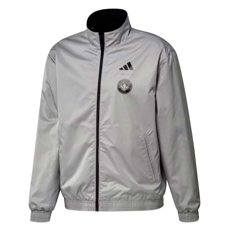 adidas - Men's CF Montreal Anthem Jacket (HU0093)