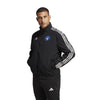 adidas - Men's CF Montreal Anthem Jacket (HU0093)