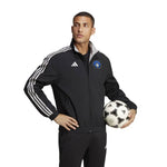 adidas - Men's CF Montreal Anthem Jacket (HU0093)
