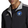 adidas - Men's CF Montreal Anthem Jacket (HU0093)