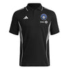 adidas - Men's CF Montreal Short Sleeve Polo (JY4405)