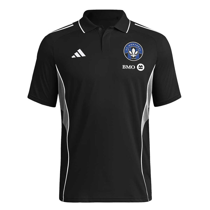 adidas - Men's CF Montreal Short Sleeve Polo (JY4405)