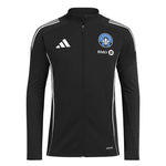 adidas - Men's CF Montreal Training Jacket (JX7095)