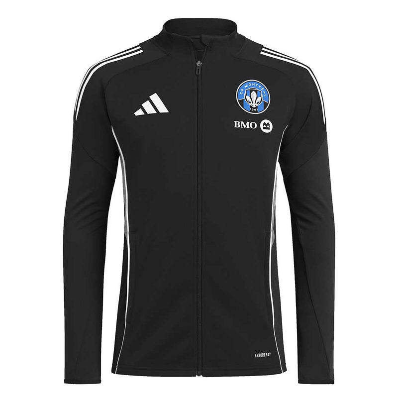 adidas - Men's CF Montreal Training Jacket (JX7095)