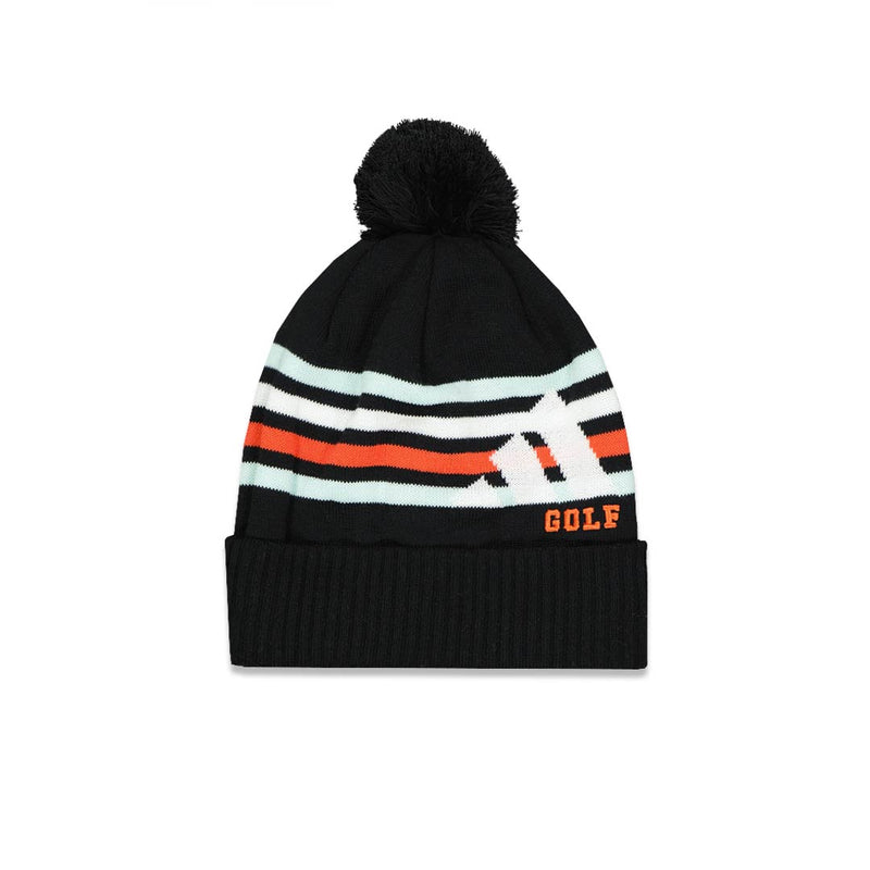 adidas - Men's COLD.RDY Pom Golf Beanie (HY1631-M)
