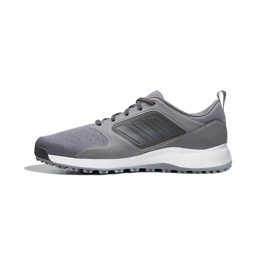 adidas - Chaussures de golf CP Traxion SL Tex pour hommes (EE9117) 