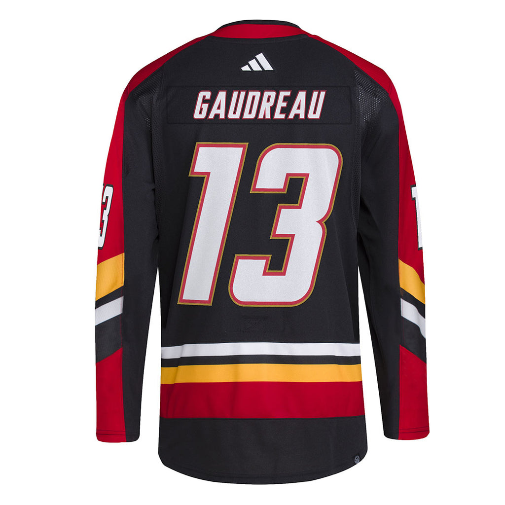 Gaudreau jersey calgary outlet