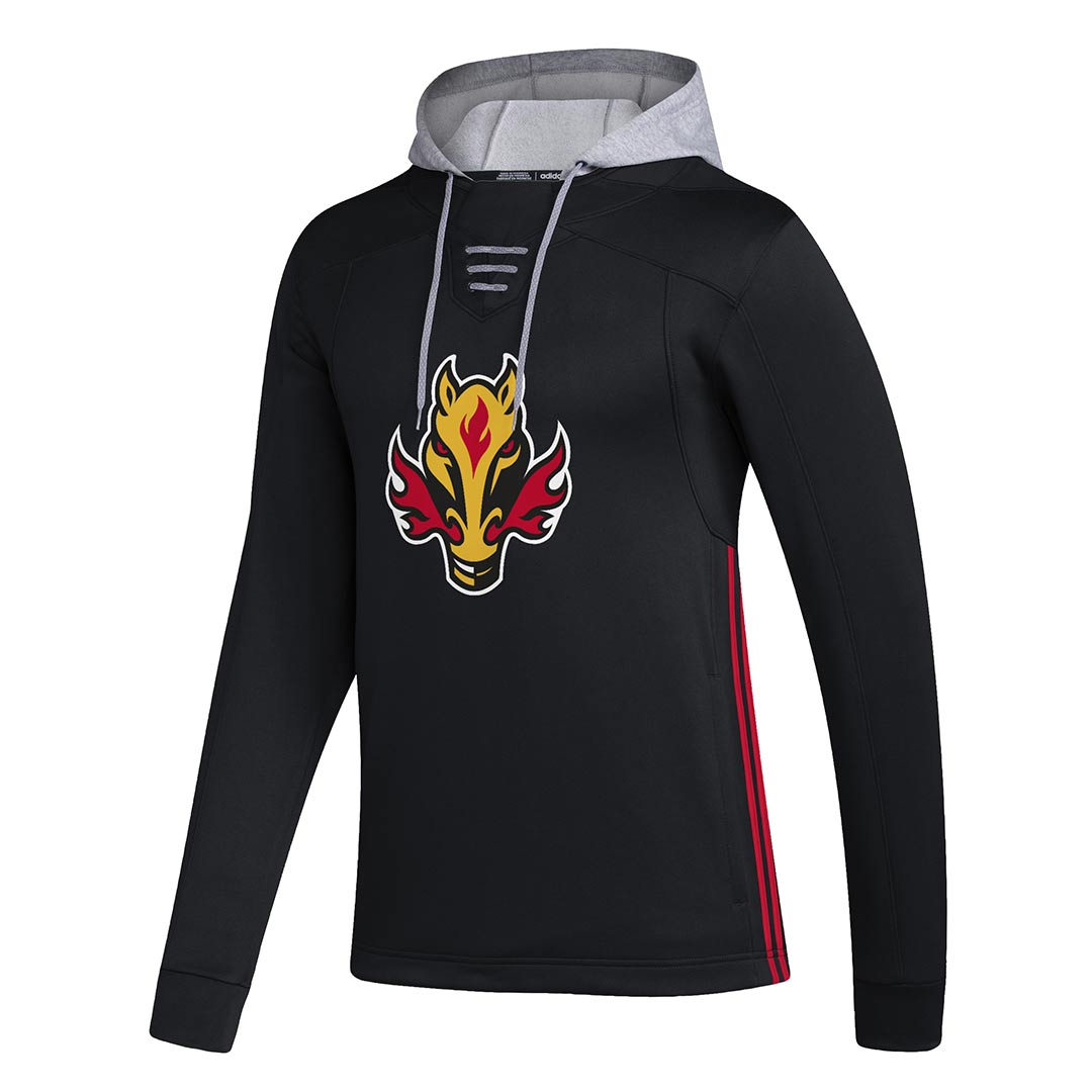 Adidas hockey lace hoodie shop