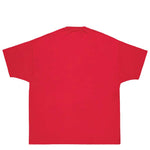 adidas - Men's Calgary Flames Short Sleeve T-Shirt (CU8076)