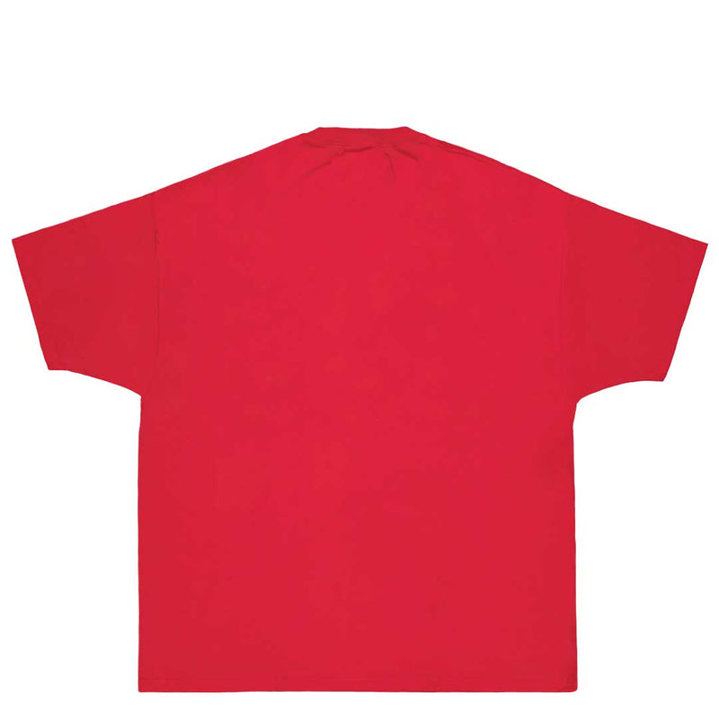 adidas - Men's Calgary Flames Short Sleeve T-Shirt (CU8076)
