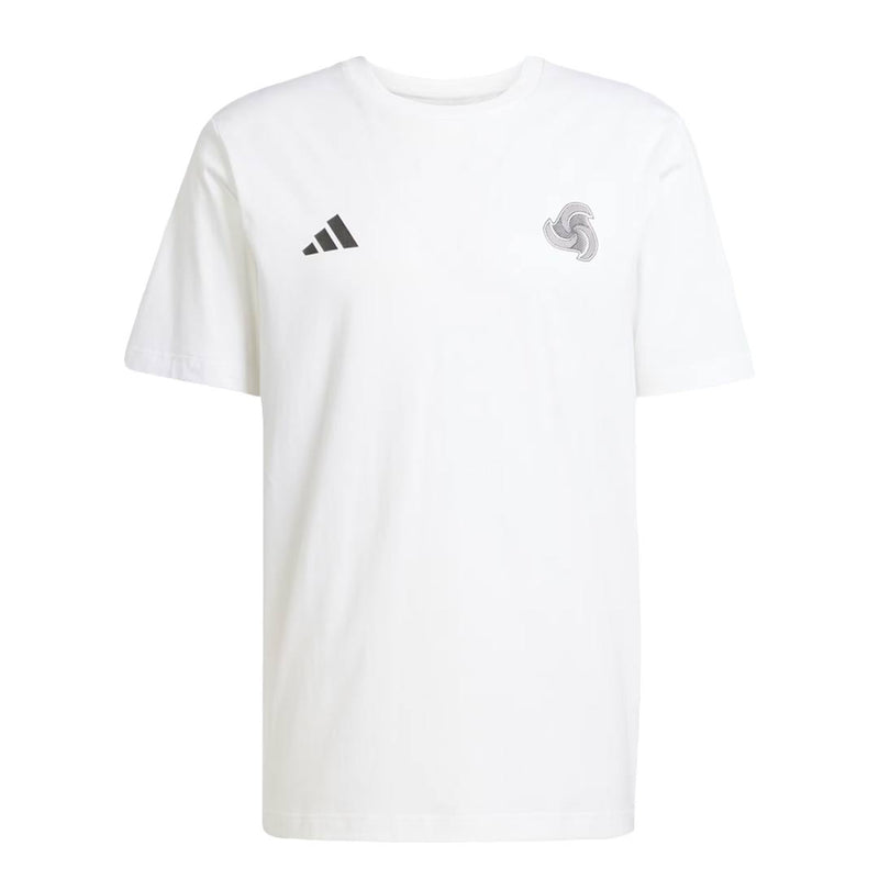 adidas - Men's House Of Tiro Color Shift T-Shirt (JI6780)