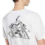 adidas - Men's House Of Tiro Color Shift T-Shirt (JI6780)