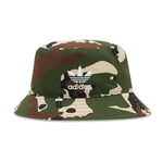 adidas - Men's Camo Bucket Hat (IU0042-M)