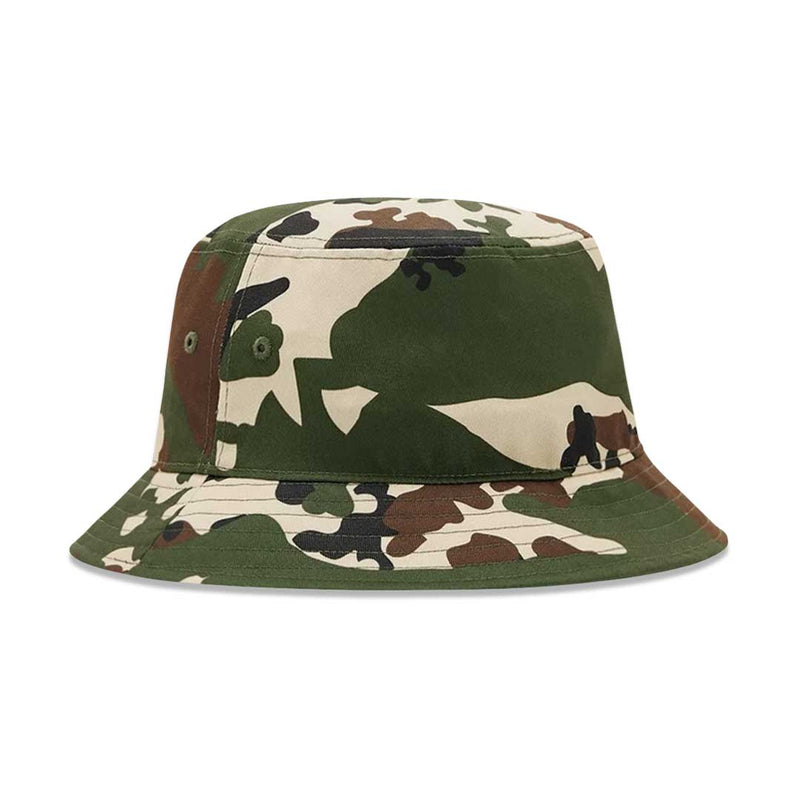adidas - Men's Camo Bucket Hat (IU0042-M)