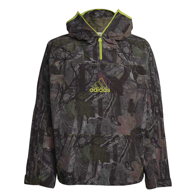 adidas - Men's Camo Jacket (JD5417)