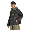 adidas - Men's Camo Jacket (JD5417)