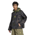 adidas - Men's Camo Jacket (JD5417)