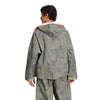 adidas - Men's Camo Jacket (JD5418)