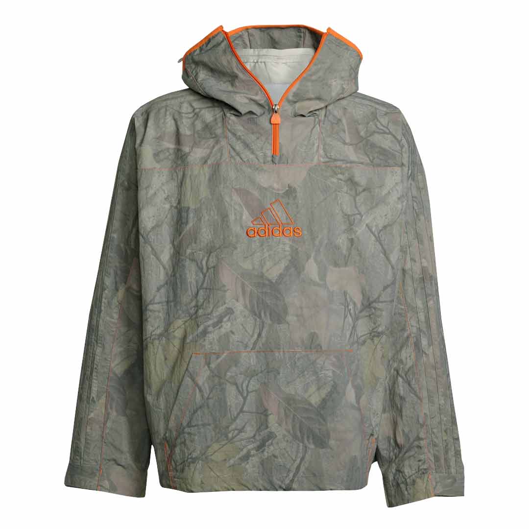 adidas - Men's Camo Jacket (JD5418) – SVP Sports