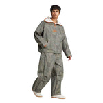 adidas - Men's Camo Jacket (JD5418)
