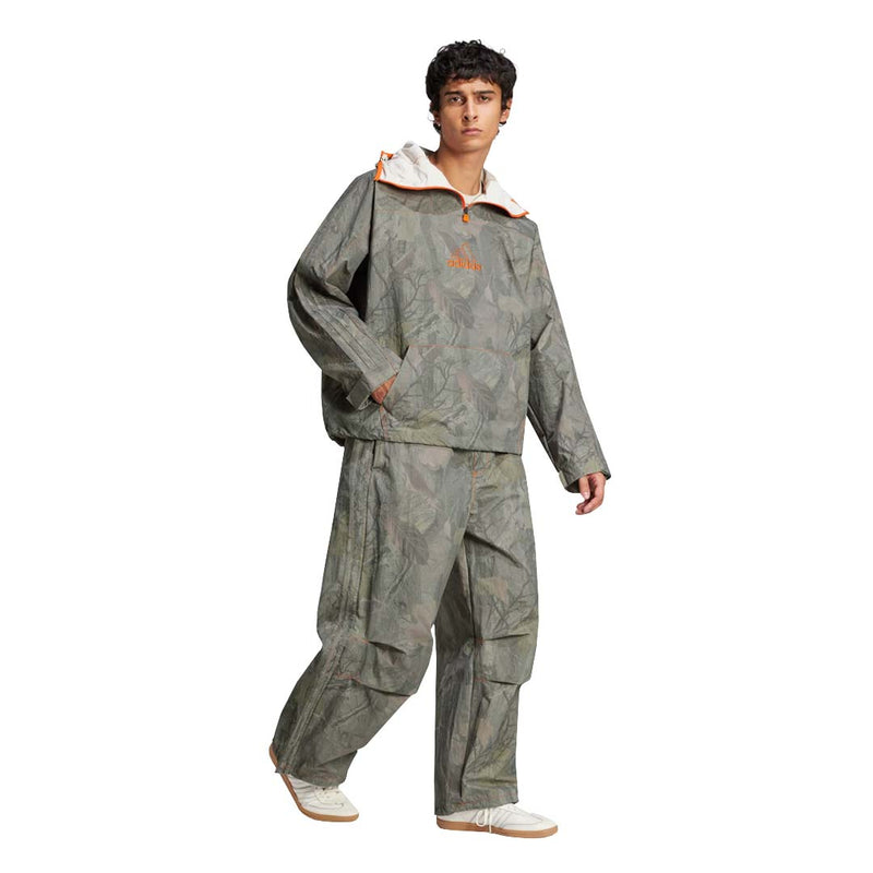 adidas - Men's Camo Jacket (JD5418)
