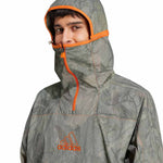 adidas - Men's Camo Jacket (JD5418)