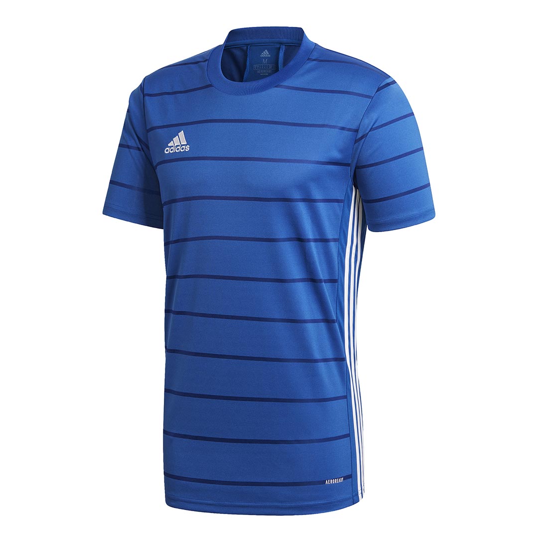adidas - Men's Campeon 21 Jersey (FT6762) – SVP Sports