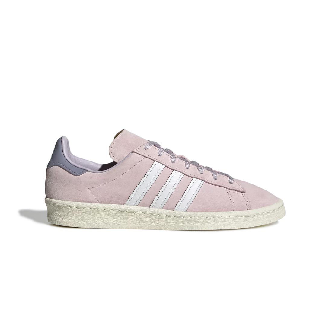 Adidas Unisex Campus 80s Shoes IF5335 Lt.Pnk Wht M11.5