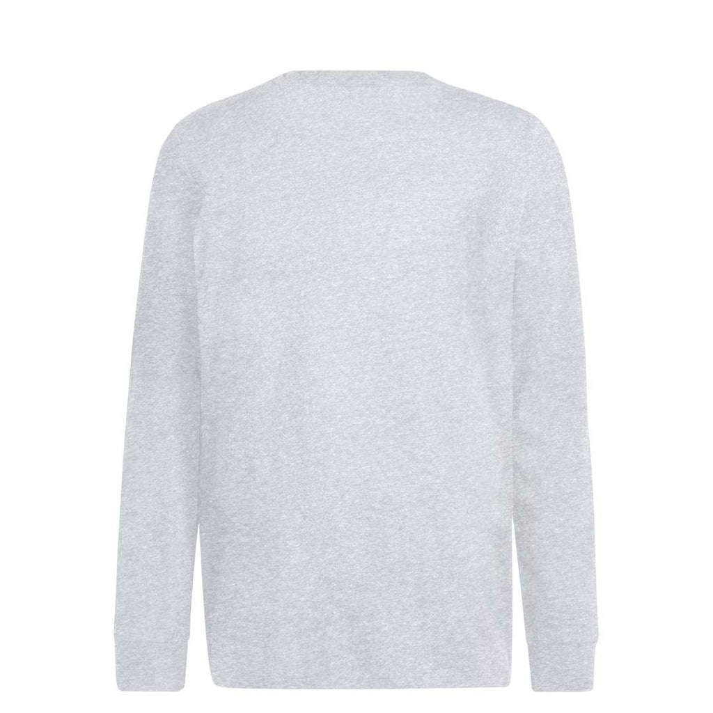 Adidas long sleeve sweater deals