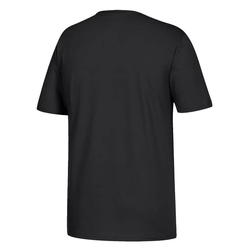 adidas - Men's Canada Soccer Speed Lab Short Sleeve T-Shirt (GA4859)