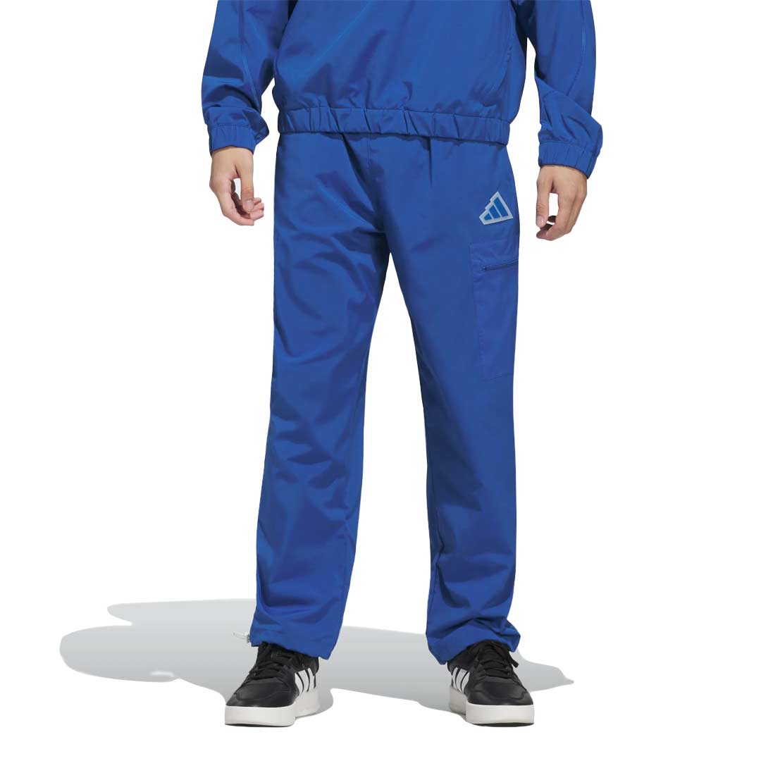 adidas - Men's Cargo Pant (JN8724) – SVP Sports