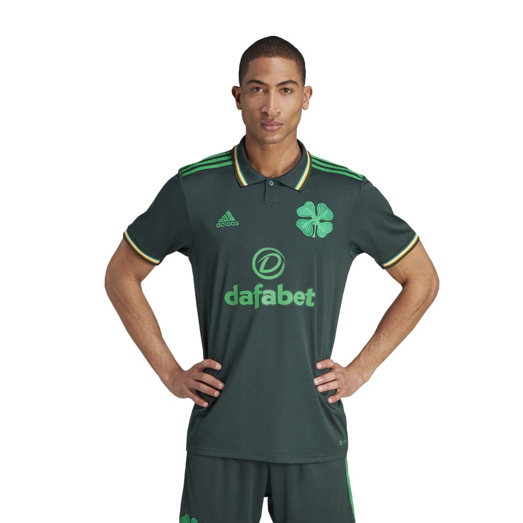adidas - Men's Celtic FC 22/23 Origins Jersey (IC1500)