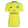 adidas - Men's Celtic FC 24/25 Away Jersey (IU1315)