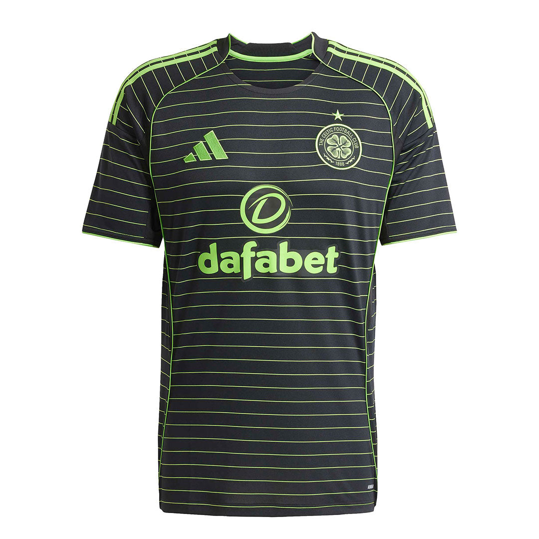 adidas - Men's Celtic FC 25/26 Away Jersey (JV7449) – SVP Sports