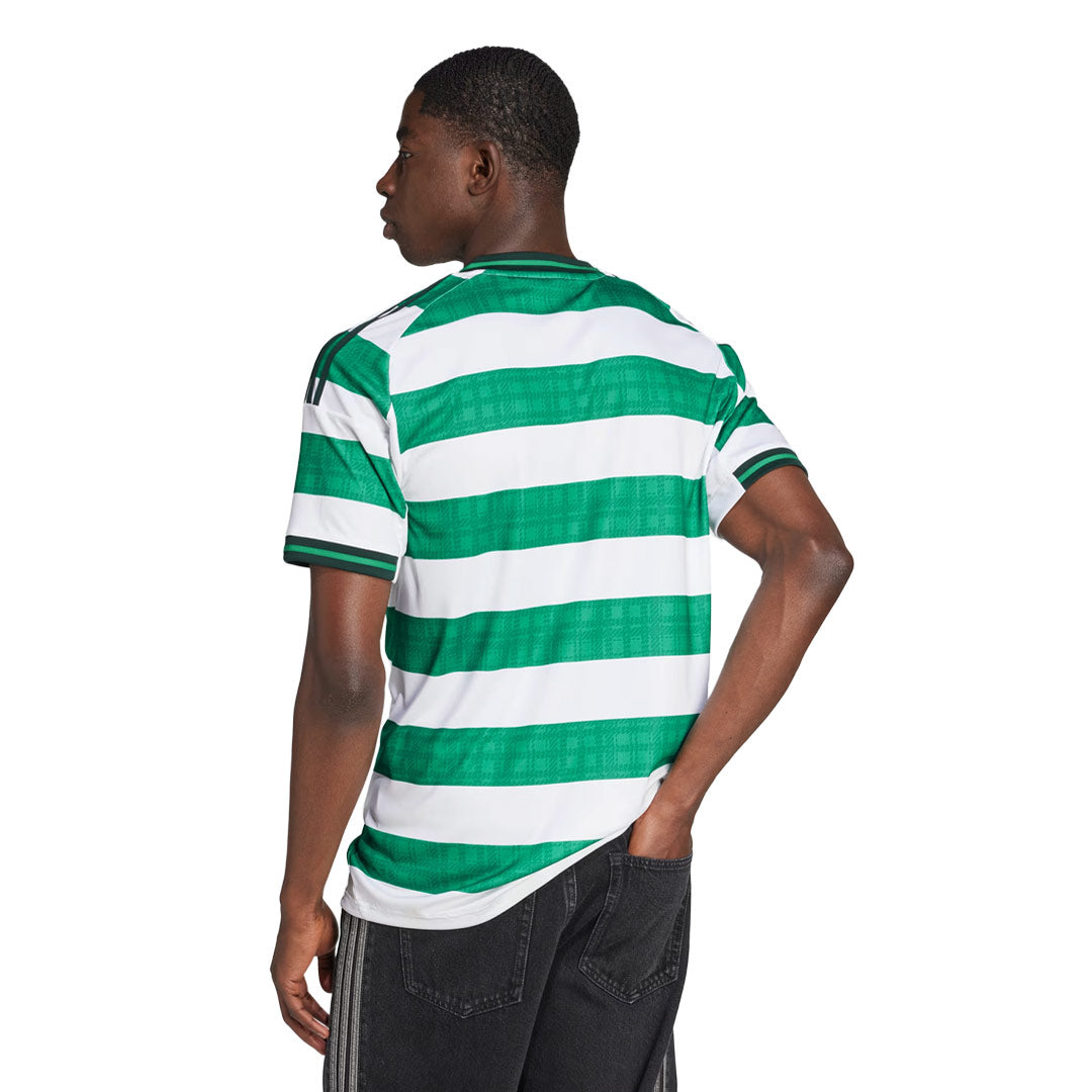 adidas - Men's Celtic FC 25/26 Home Jersey (JI7265) – SVP Sports