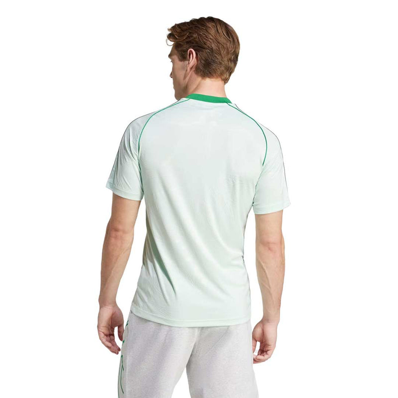 adidas - Men's Celtic FC St. Patrick's Day Jersey (JF2838)